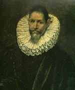 portrait of jeronimo de cevallos